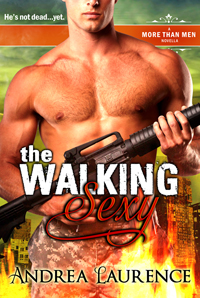 The Walking Sexy