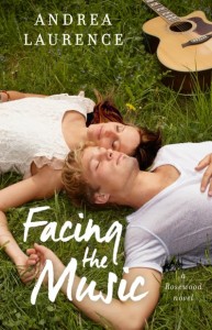 Facing the Music available now for $1.99!