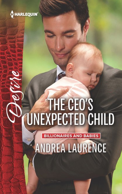 The CEO’s Unexpected Child