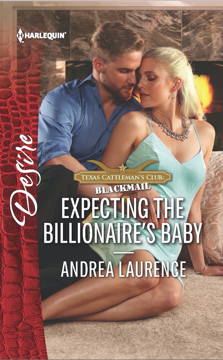 Expecting the Billionaire's Baby