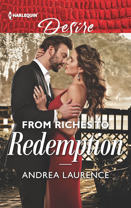 From Riches to Redemption